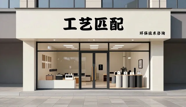 环保技术咨询如何在不同场景中实现性能适配