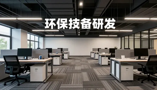 环保技术设备运行中的常见问题与日常维护策略