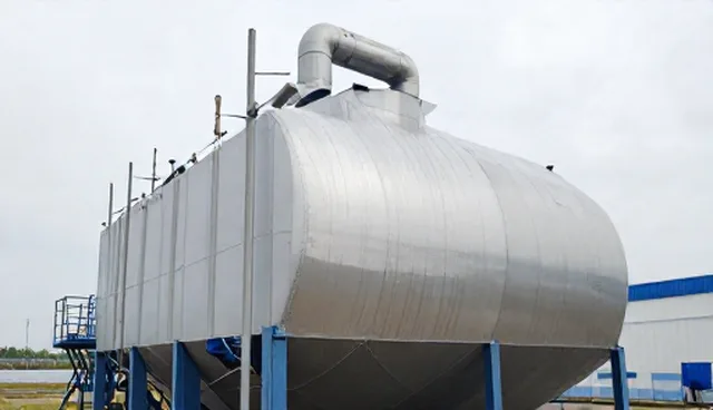 废气治理工程适用场景与限制条件分析