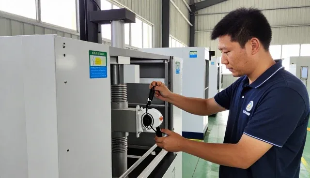 市政工程应用中的废气治理工程特点